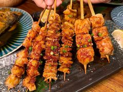 -阿泽料理
