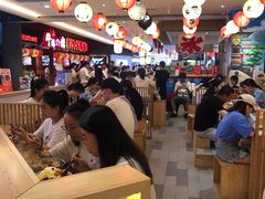 -怪物的冰与火(天虹商场中山路店)
