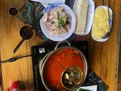 -侯家庄阿才有品私房菜馆