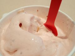 标准杯抹茶暴风雪-DQ·蛋糕·冰淇淋(通州万达店)