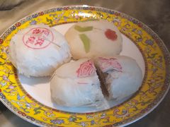 -富华斋饽饽铺·宫廷糕点·伴手礼(护国新天地店)