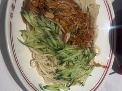 -老王四季抻面(南六东路店)
