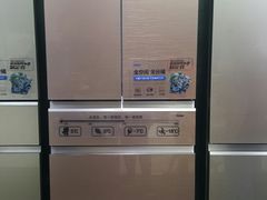 -苏宁易购(Suning Pro深圳华强北店)