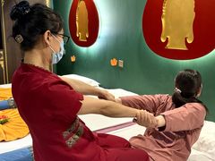 -纯泰泰式古法按摩SPA(丽景华庭店)