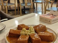 -鹅掂·大岭山烧鹅