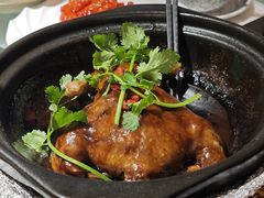 -萬家灯火·私房湘菜·22年老手艺(南岭大道店)