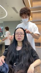 -BM SALON