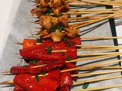 -靓虾二哥长沙地标小龙虾(五一广场店)