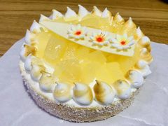 -王森咖啡西点烘焙培训(上海名厨中心店)