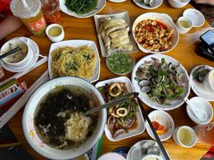 -力哥地道海南菜·联谊文昌鸡老店
