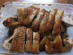 -海滨鸭仔饭(海宁店)