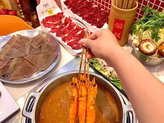 -荣叔港式沙嗲牛肉火锅(正佳潮流店)