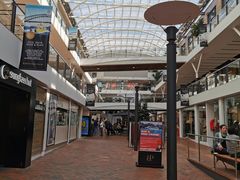 -伯肯黑德角名品折扣购物中心