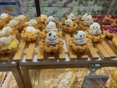 -永辉超市(中南城店)