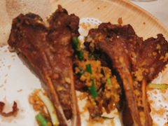 -避风塘·金牌店·夜宵(金玉兰店)