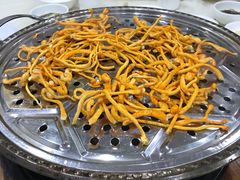 -凯盈阁·顺德私房菜·桑拿鸡