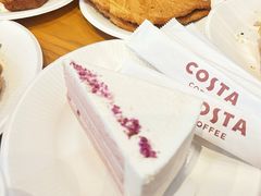 -COSTA COFFEE(阿里中心店)
