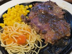 -豪客来牛排(重庆冉家坝SM广场1712店)