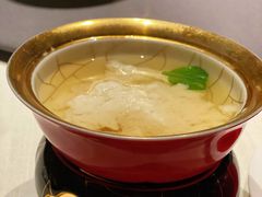 许家仔鸡豆花-许家菜(望江店)