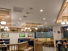 大堂-英兰朝族饭店·英兰锅包肉(佳园路店)
