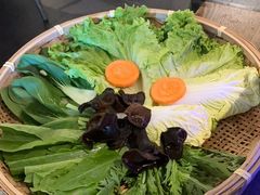 胡椒猪肚鸡大锅-尚尚仙·酸汤猪手·猪肚鸡火锅(华联万柳购物中心店)