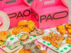 -PAOPAO Bakery&Café(港汇店)