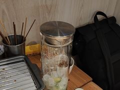 -木屋烧烤(岗顶二店)