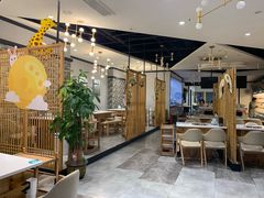 大堂-屋头串串(新街里店)