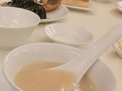 -利苑酒家(合景国际金融广场店)