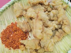 -俭让佬妈现卤串串(温江总店)