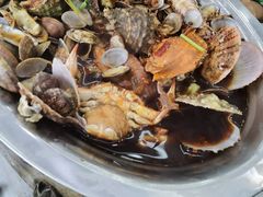 海鲜大咖-海之味海鲜大咖·家常菜