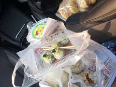 -大明寺素食坊(扬子江中路店)