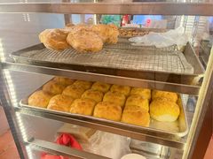 菠萝包-大哥餐厅(西城花园店)