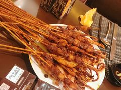 -旌湖国际酒店.自助餐