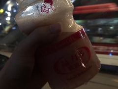 -喜茶(佛山顺德大良东乐路店)