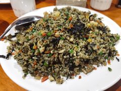 紫菜炒饭-南蚝小贝海鲜特色餐厅(南澳岛店)