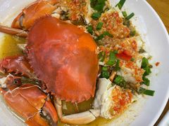 -醉壹号海鲜大排档·老厦门特色菜(厦门美食地标店)