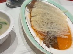 -梅利汴京烤鸭•开封豫菜地标店(晋安路店)