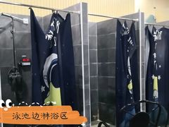 -阳光游泳培训基地(亦庄站)