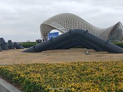 -南汇嘴观海公园