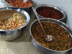 -李氏紫竹林卤粉(火车站店)