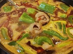 -湘肠香火锅店(团结湖店)