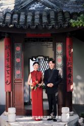 点击看大图 -绽放摄胶片摄影工作室