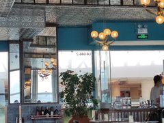 -FISH&POTATO Cō(地中海美食 万象城店)