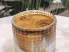 -1/4 ONE QUARTER COFFEE LAB(朝阳大悦城店)