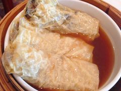-麒麟海鲜酒家(Richmond)
