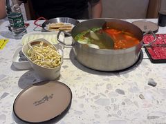 -小城牛事·鲜牛肉火锅(万达店)