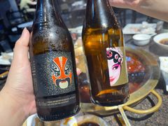 -巴蜀大宅门火锅(北大街店)