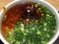 -舌尖尖牛肉面(甘南路店)