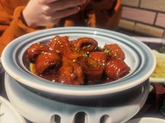 -梅飞酒家(桑园路店)